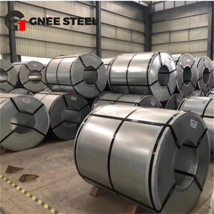 317L Stainless Steel Hot Rolled Coil