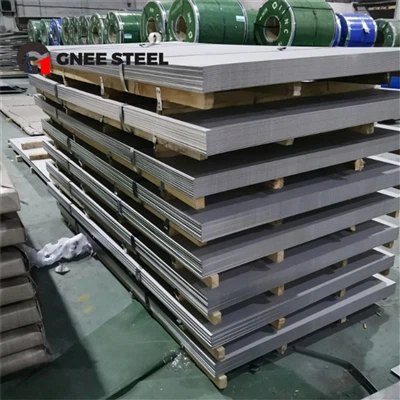 Stainless Steel Grade 2507 - Super Duplex Anti-Corrosion Stainless Steel Grade 2507 - Super Duplex Anti-Corrosion