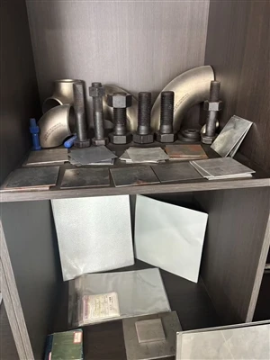 16 Stainless Steel Machining Tips & Challenges