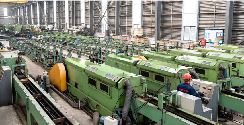 Rolling Mill Rolling Mill
