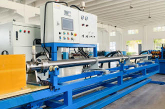 Bright Annealing (BA) Production Line Bright Annealing (BA) Production Line