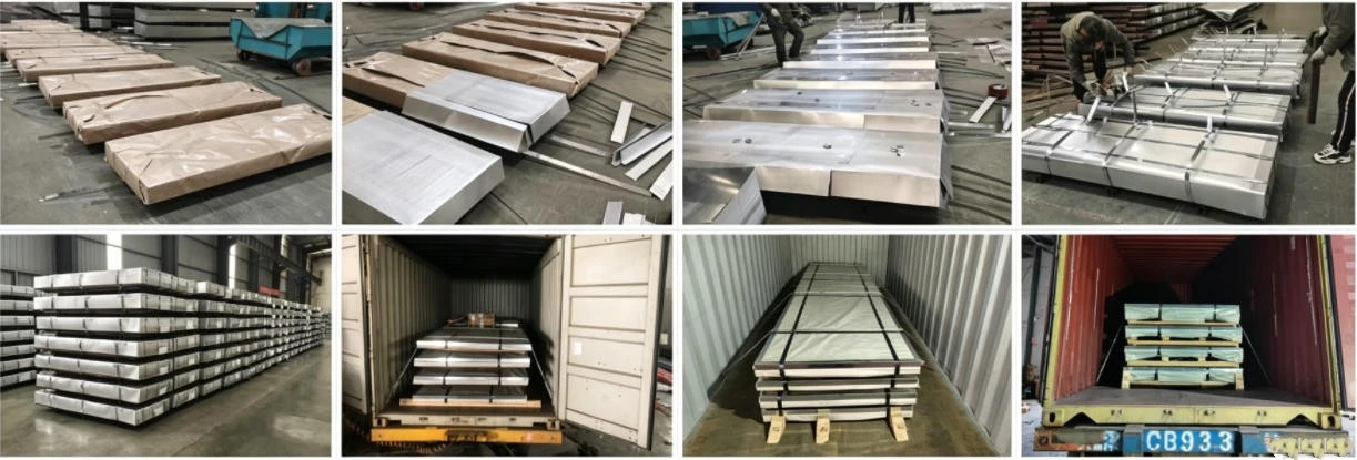 2205 Stainless Steel Plate 2205 Stainless Steel Plate