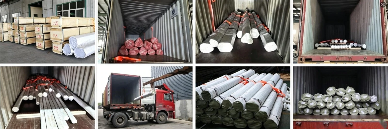 1.4462 Stainless Steel Bar 1.4462 Stainless Steel Bar