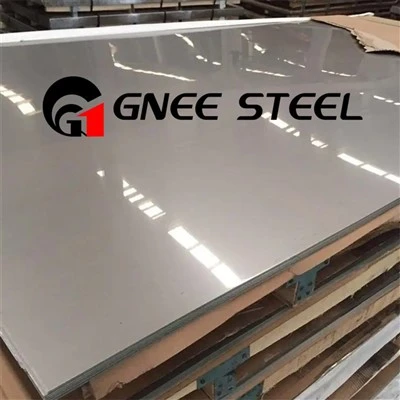 254 SMO (UNS S31254): The 6% Molybdenum Super-Austenitic Stainless Steel