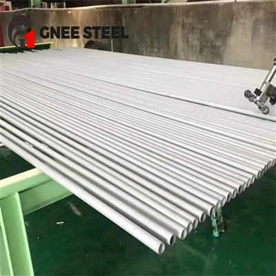 ASME SA213 TP 310H Seamless Tubes For HRSG Applications ASME SA213 TP 310H Seamless Tubes For HRSG Applications