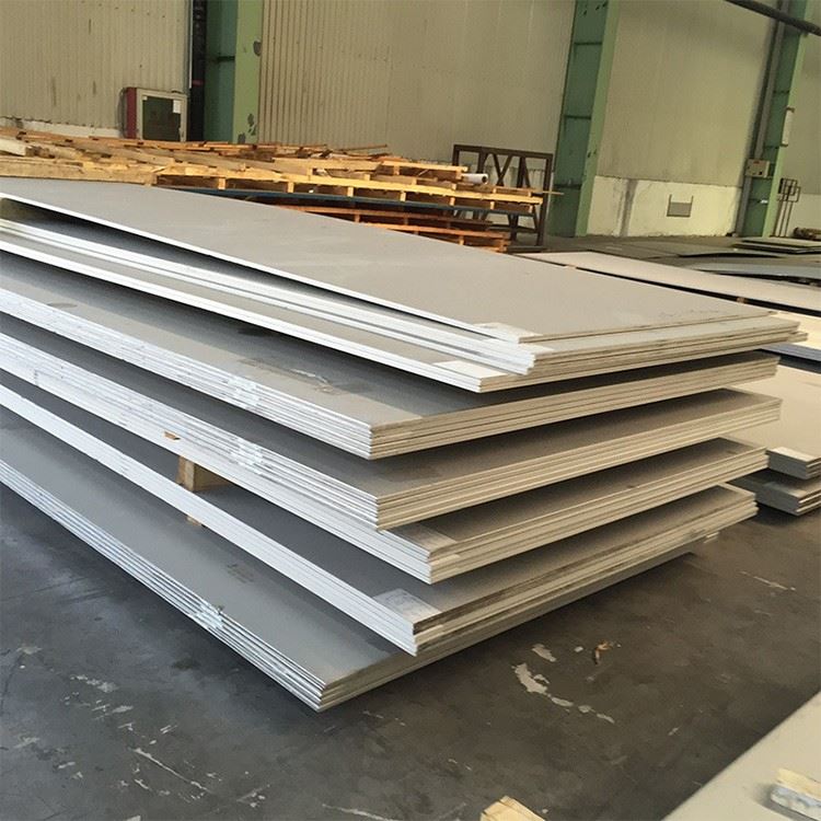 Stainless Steel Grade 316: Industrial Excellence For Corrosive Environments